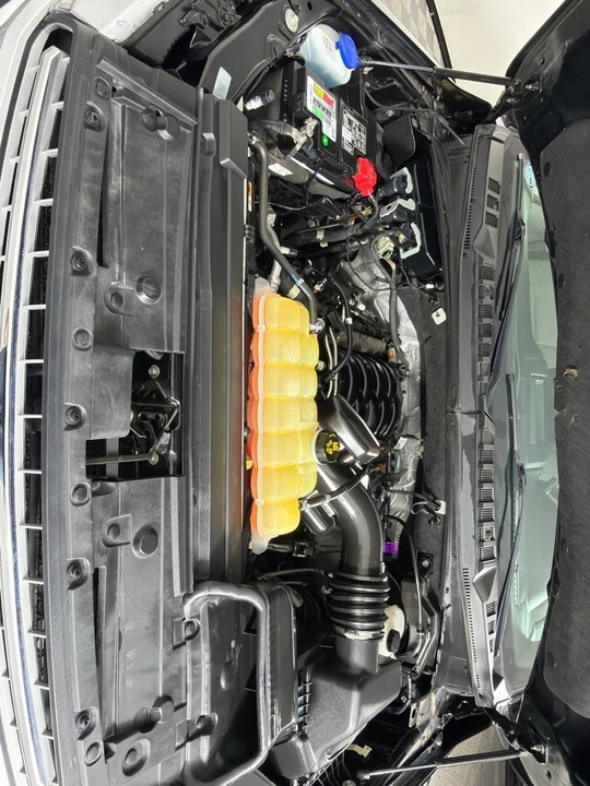 2018 Ford F-150 13th Gen - Image 27 of 27