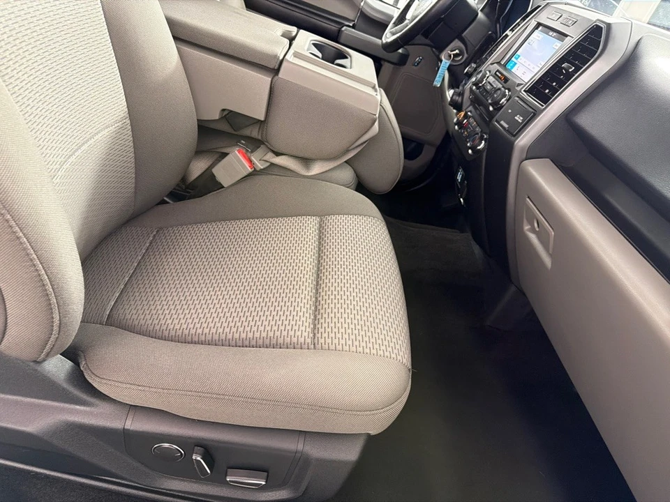 2018 Ford F-150 13th Gen - Image 22 of 27