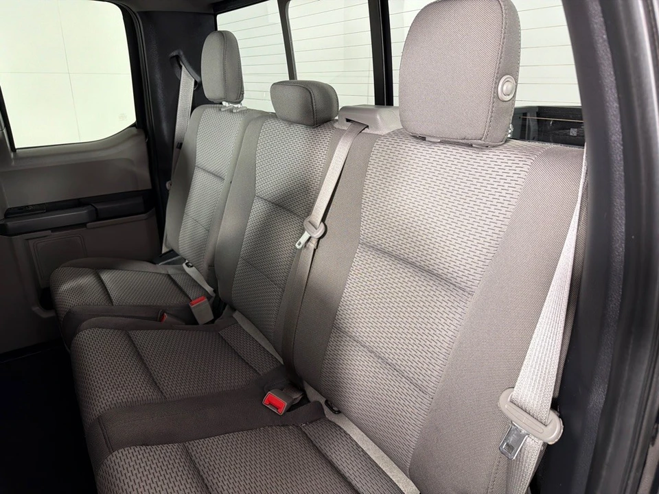 2018 Ford F-150 13th Gen - Image 19 of 27