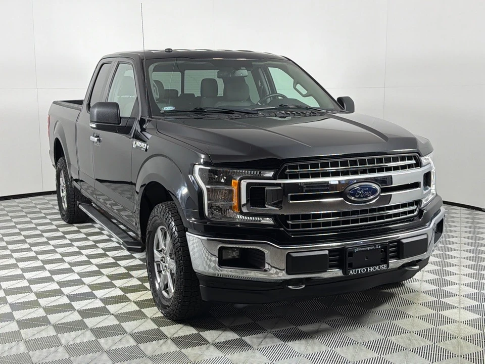 2018 Ford F-150 13th Gen - Image 3 of 27
