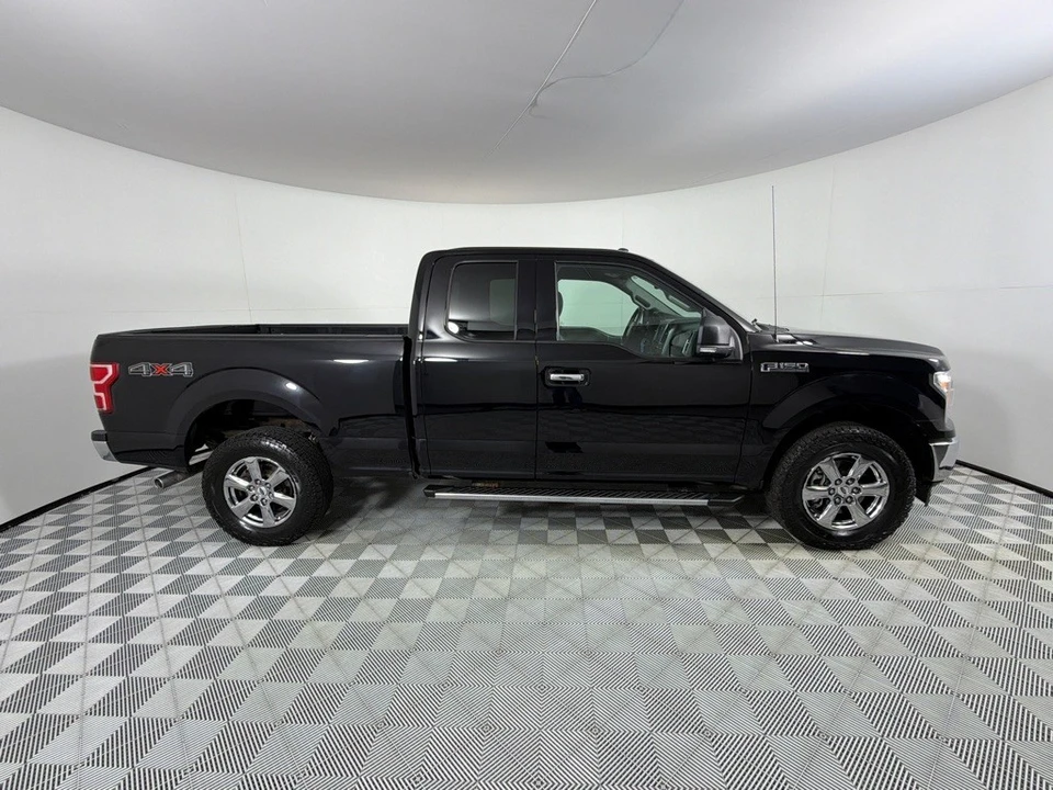 2018 Ford F-150 13th Gen - Image 4 of 27