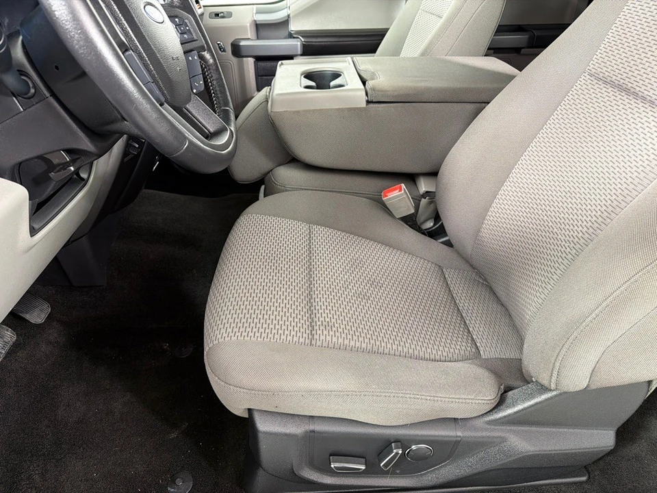 2018 Ford F-150 13th Gen - Image 12 of 27