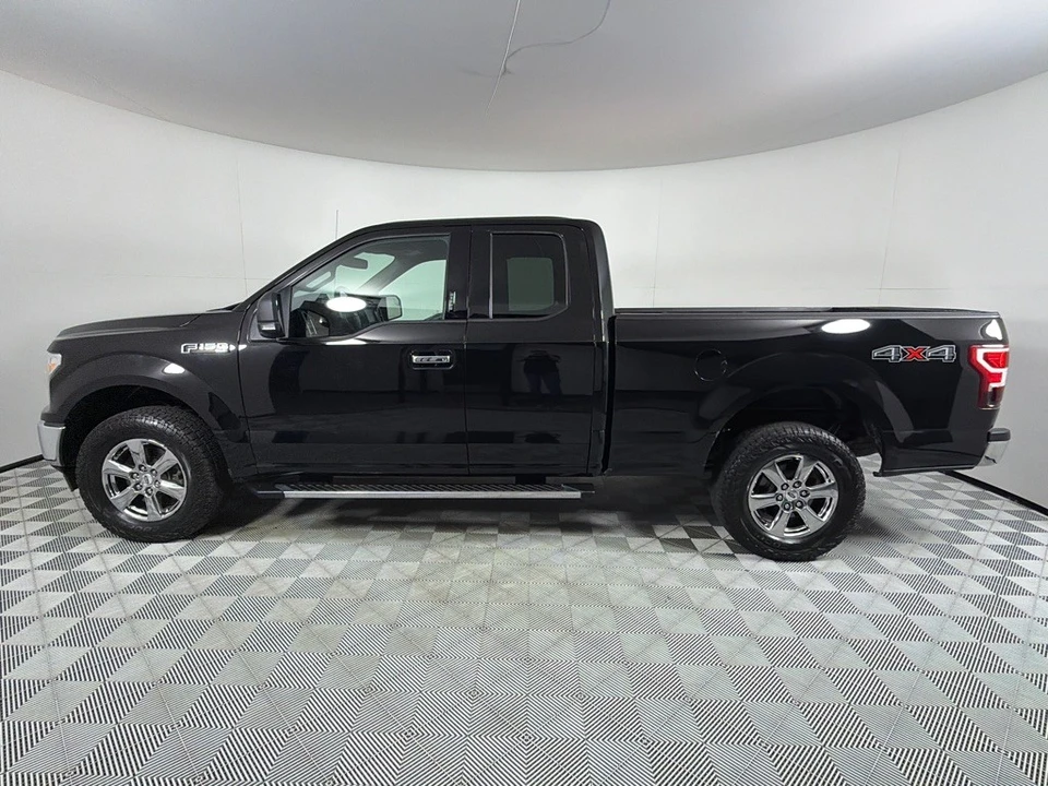 2018 Ford F-150 13th Gen - Image 8 of 27