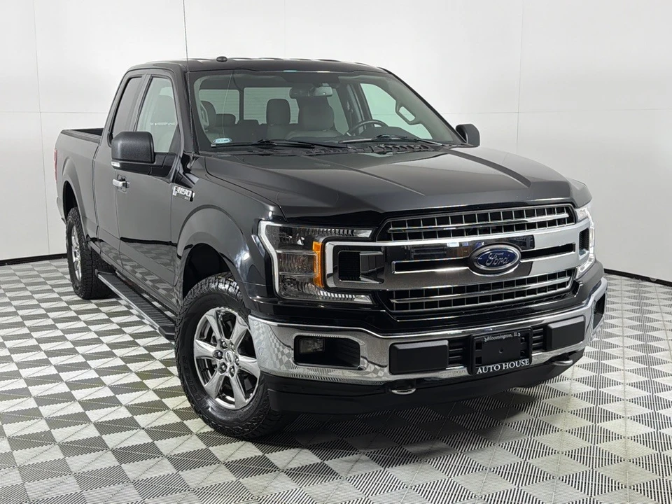 2018 Ford F-150 13th Gen - Image 2 of 27