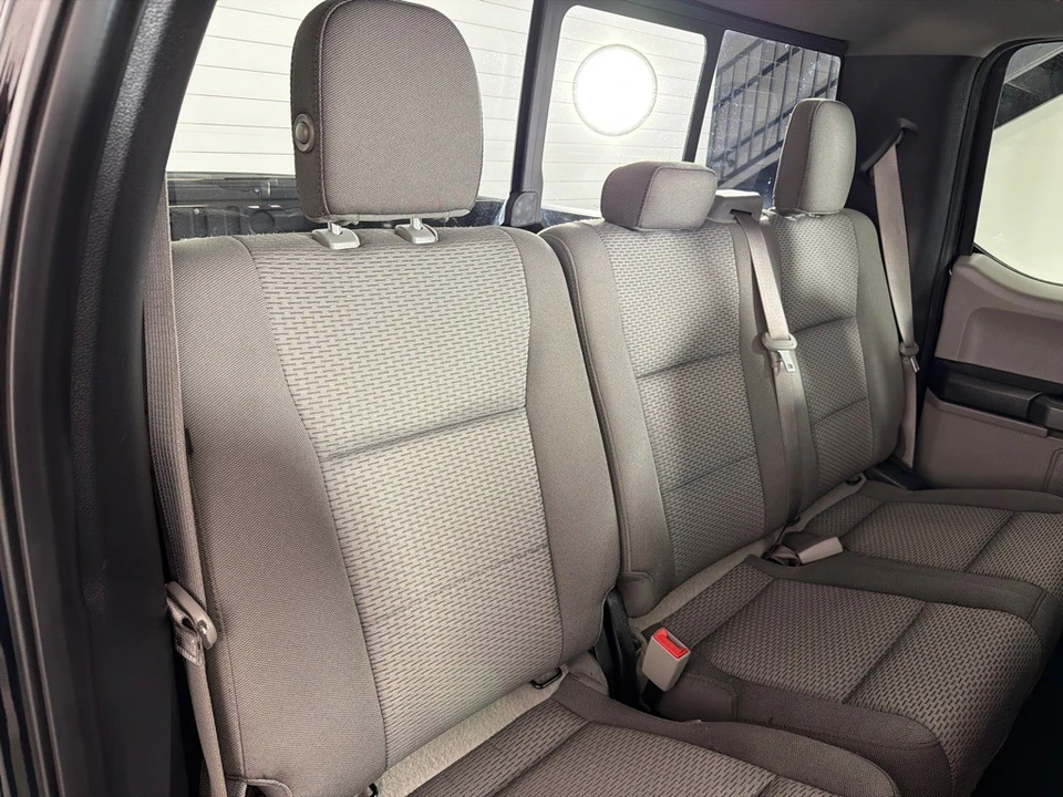 2018 Ford F-150 13th Gen - Image 21 of 27