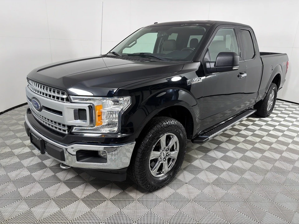 2018 Ford F-150 13th Gen - Image 9 of 27