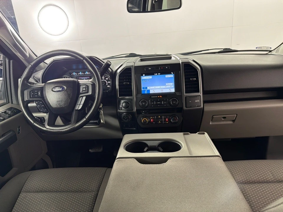 2018 Ford F-150 13th Gen - Image 24 of 27