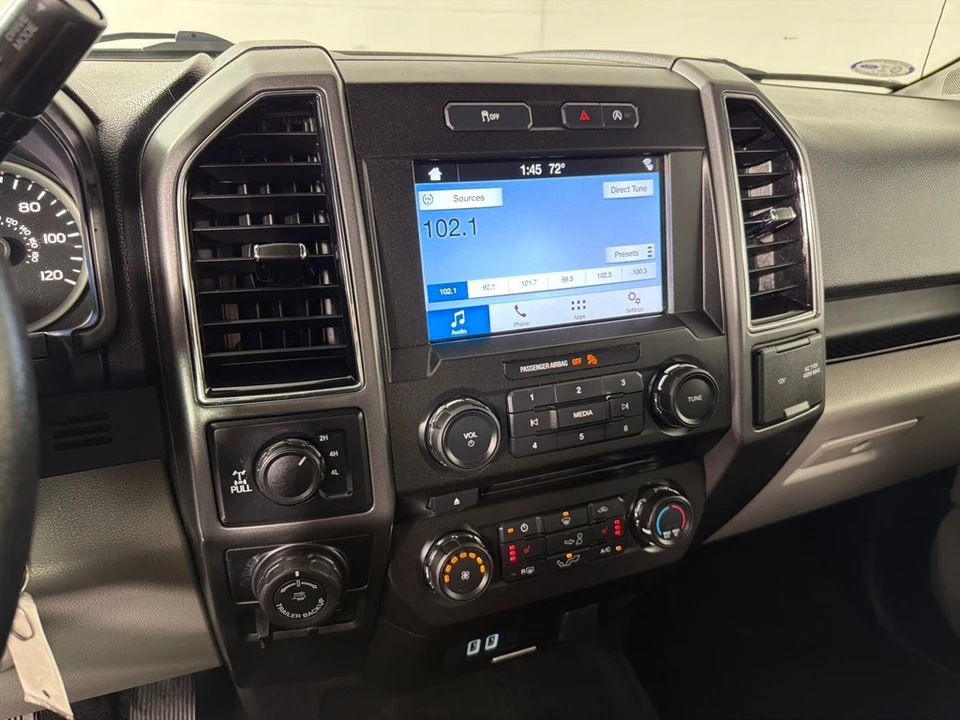 2018 Ford F-150 13th Gen - Image 16 of 27