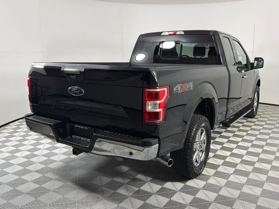 2018 Ford F-150 13th Gen - Image 5 of 27