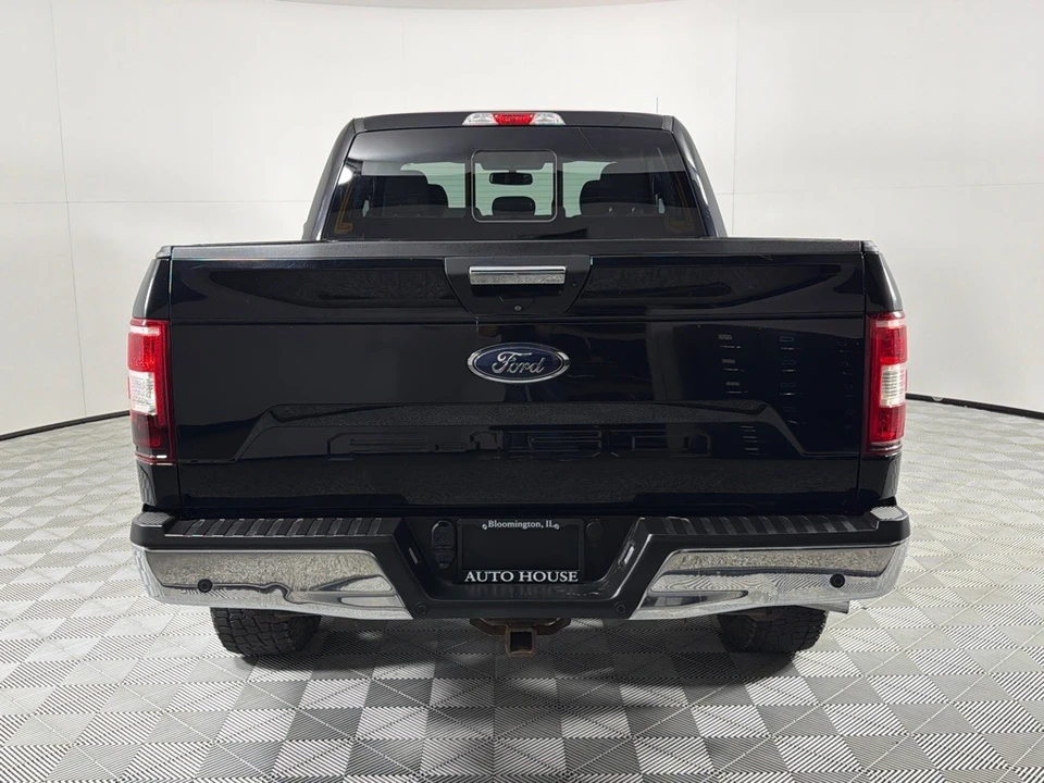 2018 Ford F-150 13th Gen - Image 6 of 27