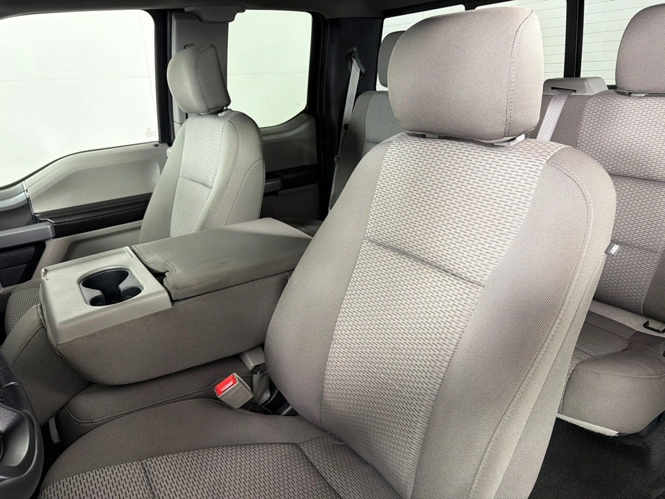 2018 Ford F-150 13th Gen - Image 13 of 27