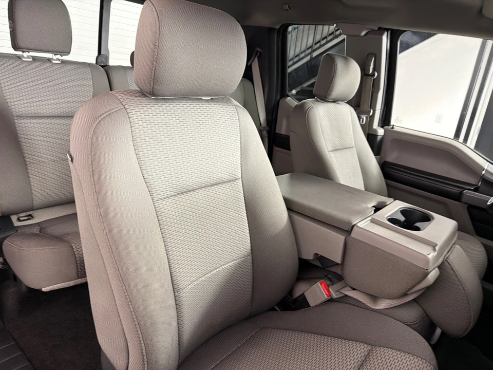 2018 Ford F-150 13th Gen - Image 23 of 27