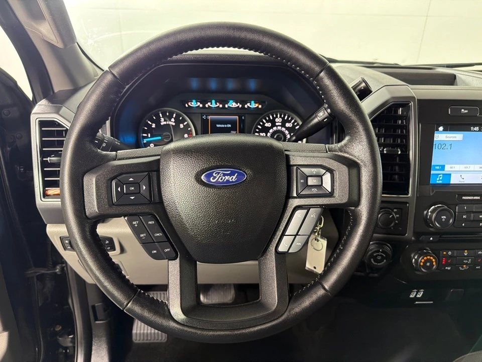 2018 Ford F-150 13th Gen - Image 15 of 27