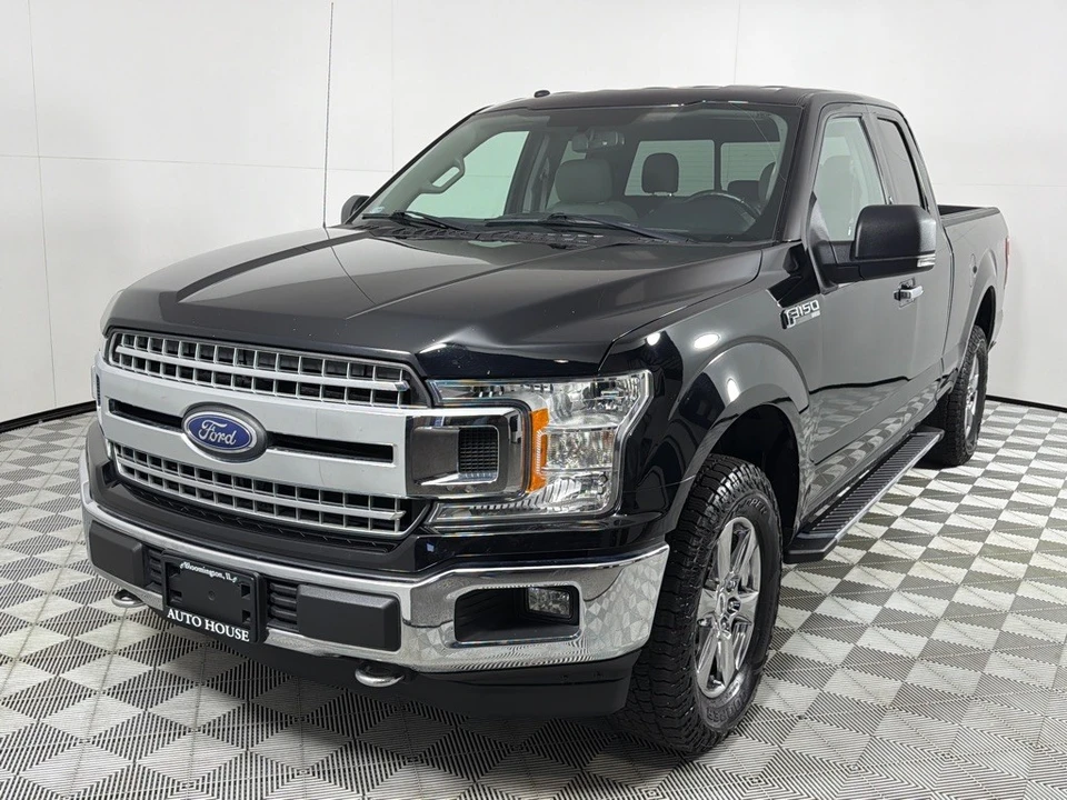 2018 Ford F-150 13th Gen - Image 10 of 27