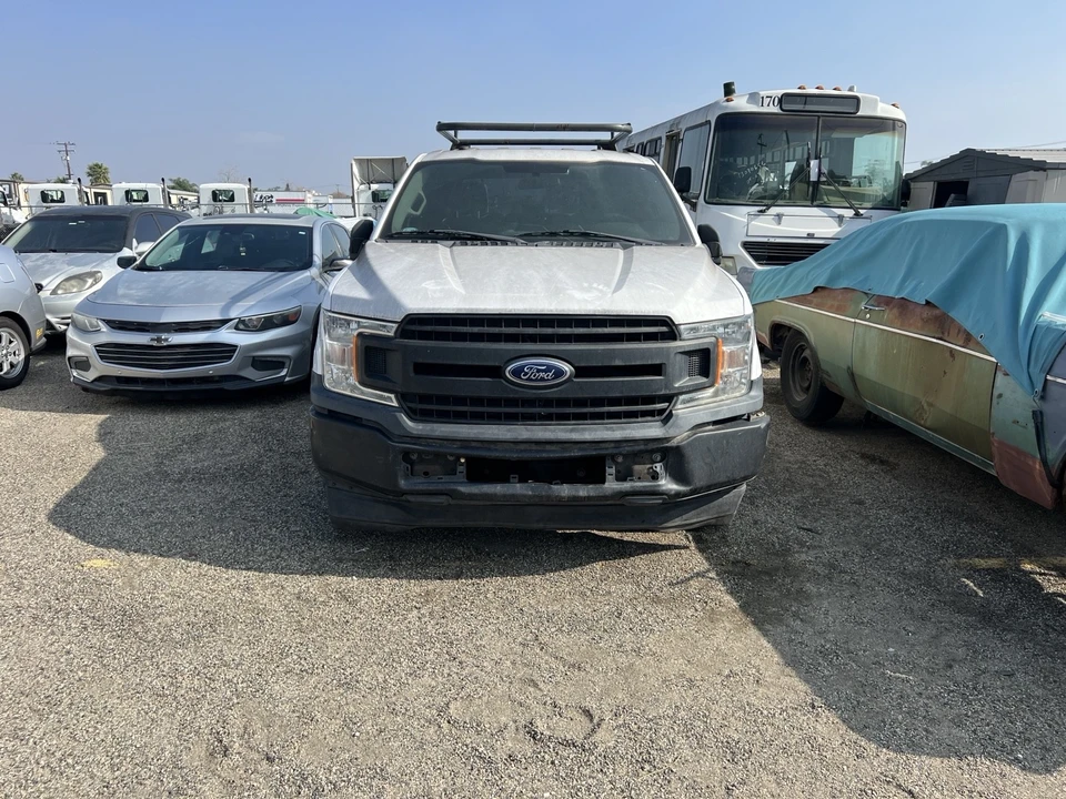 2018 Ford F-150 13th Gen - Image 4 of 7