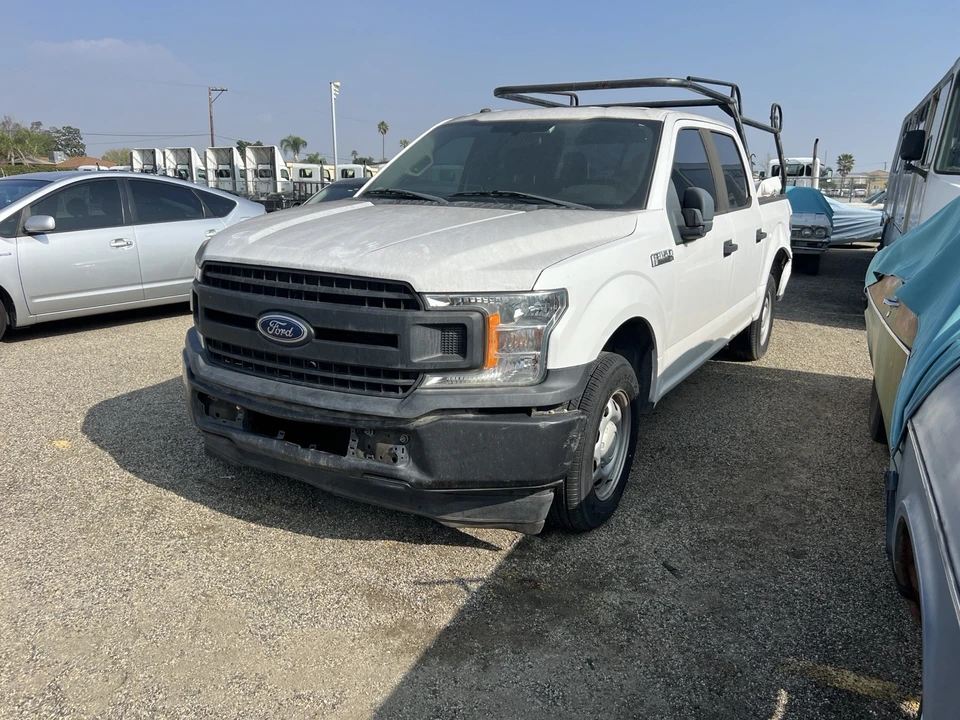 2018 Ford F-150 13th Gen - Image 6 of 7