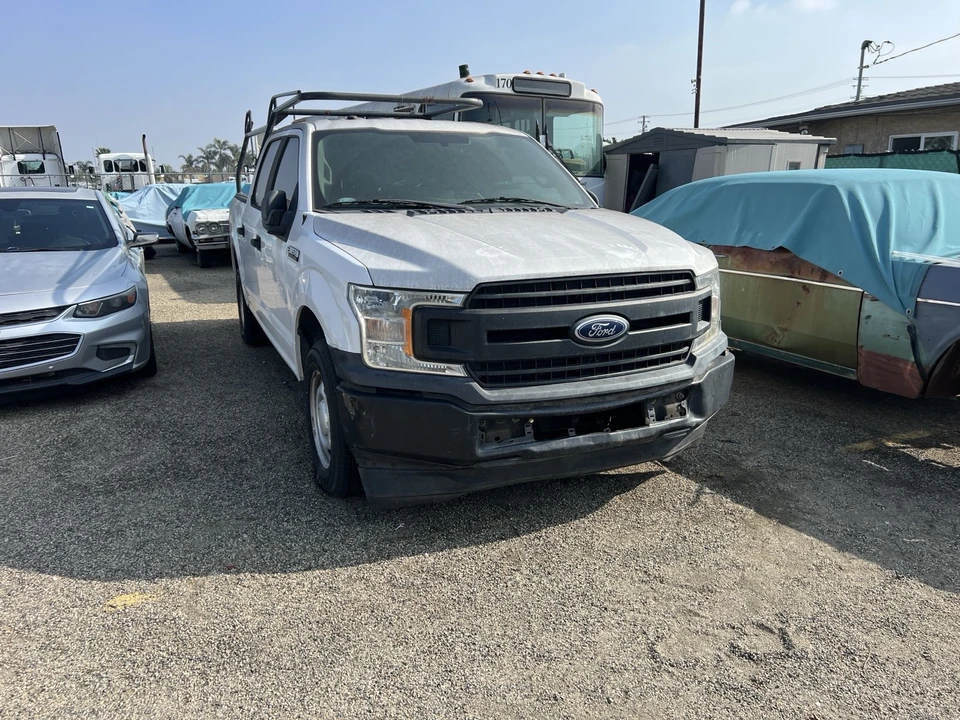 2018 Ford F-150 13th Gen - Image 5 of 7