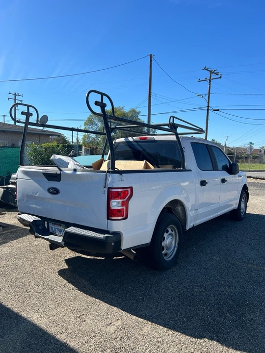 2018 Ford F-150 13th Gen - Image 2 of 7