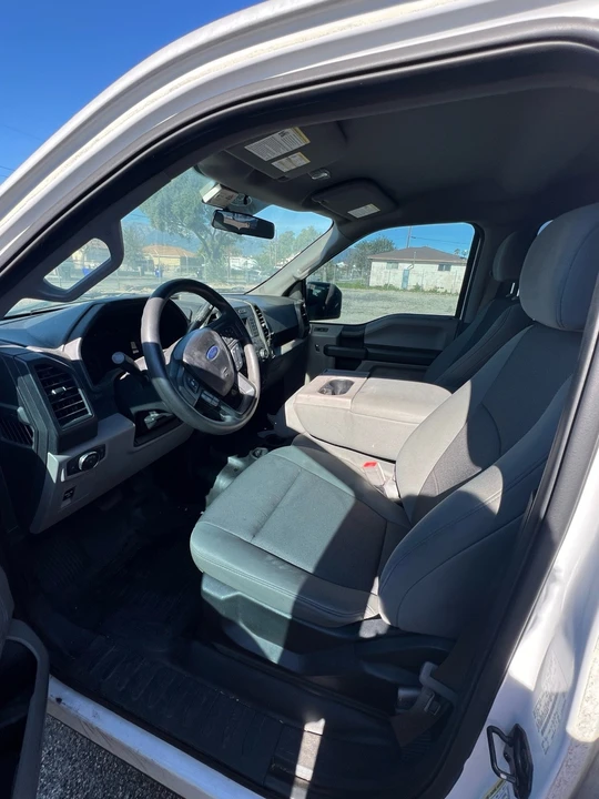 2018 Ford F-150 13th Gen - Image 7 of 7