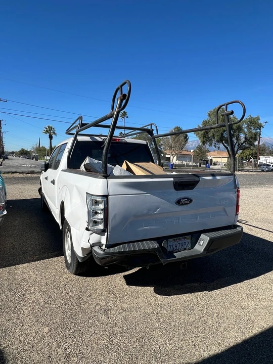 2018 Ford F-150 13th Gen - Image 3 of 7
