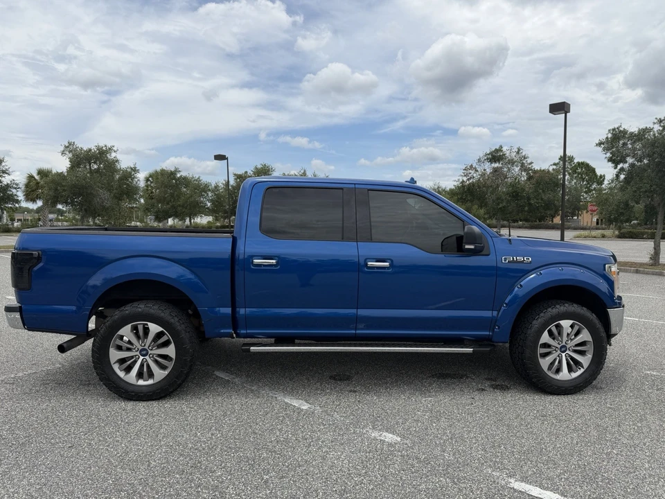 2018 Ford F-150 13th Gen - Image 5 of 14