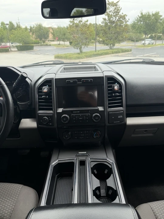 2018 Ford F-150 13th Gen - Image 10 of 14