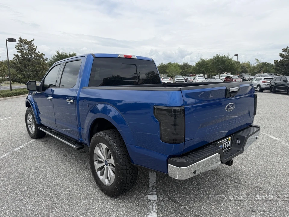 2018 Ford F-150 13th Gen - Image 3 of 14