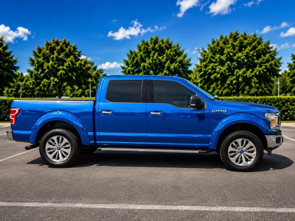 2018 Ford F-150 13th Gen - Image 4 of 7