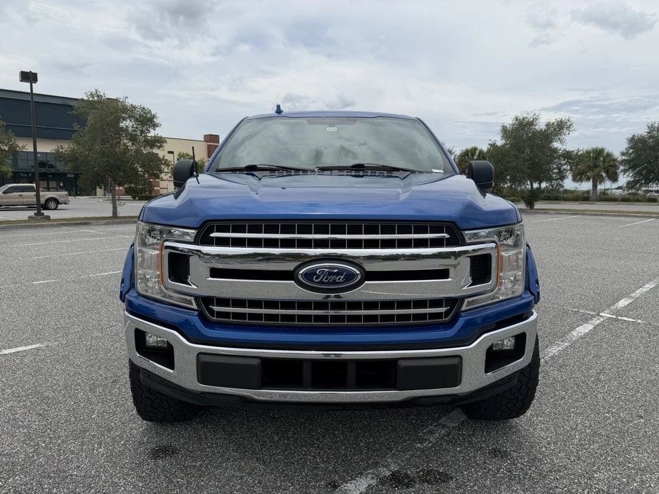 2018 Ford F-150 13th Gen - Image 9 of 14