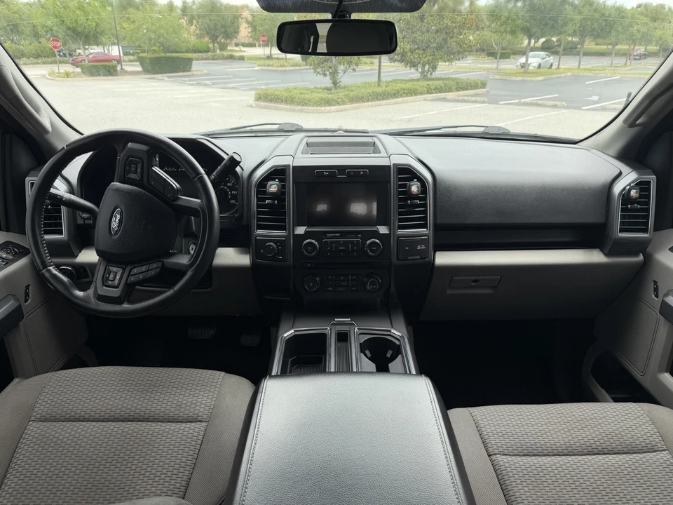 2018 Ford F-150 13th Gen - Image 5 of 7