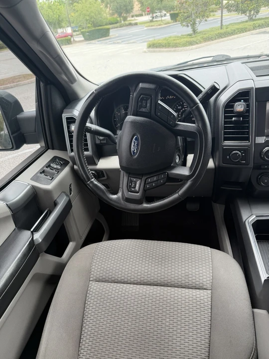 2018 Ford F-150 13th Gen - Image 11 of 14