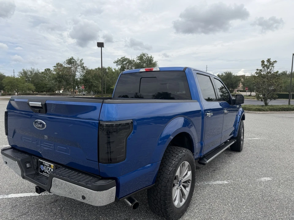 2018 Ford F-150 13th Gen - Image 6 of 14