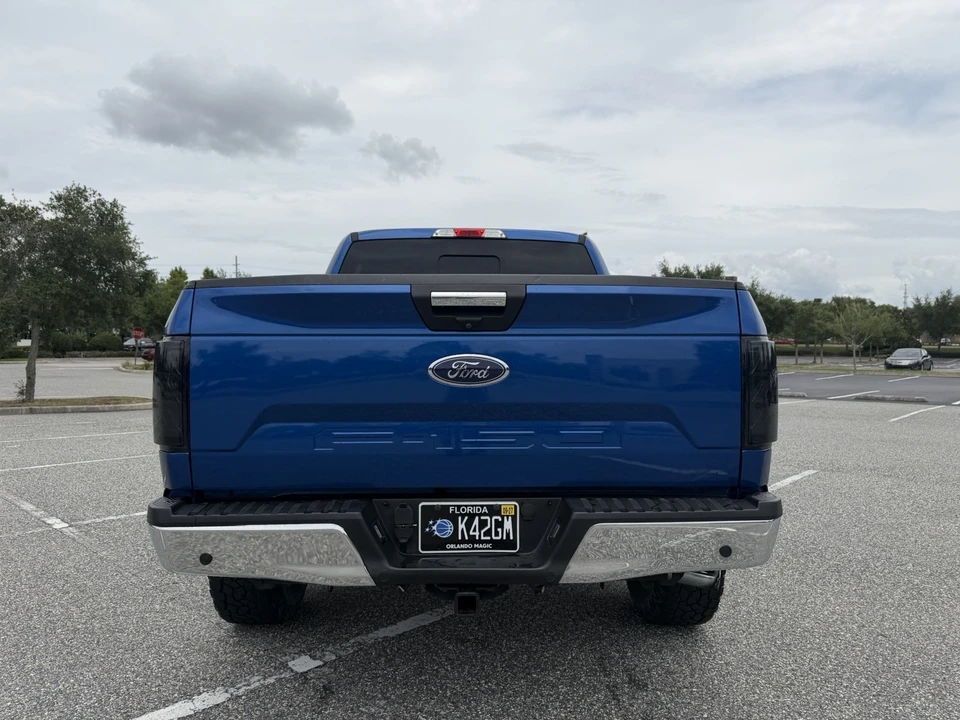 2018 Ford F-150 13th Gen - Image 4 of 14