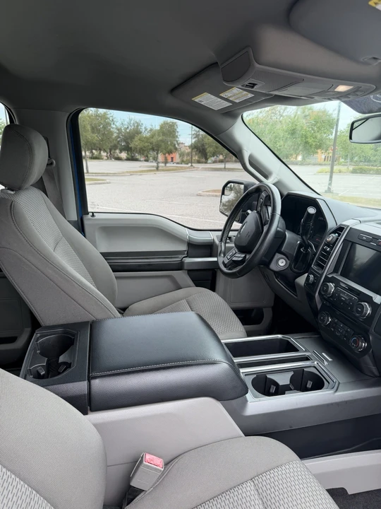 2018 Ford F-150 13th Gen - Image 6 of 7