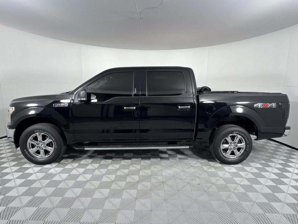 2018 Ford F-150 13th Gen - Image 7 of 12