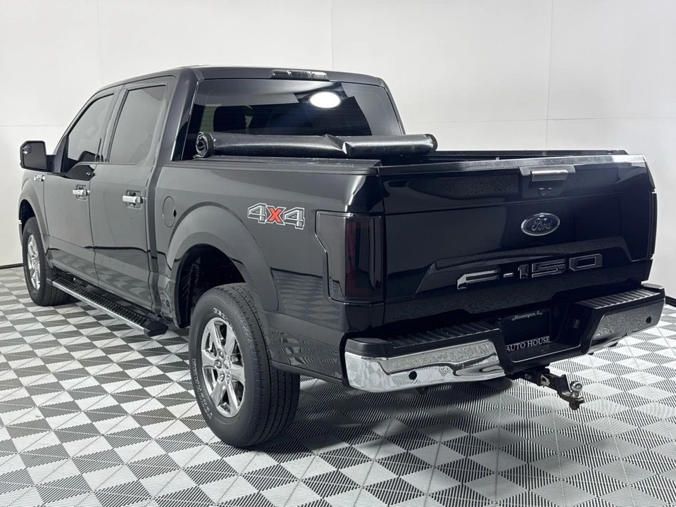 2018 Ford F-150 13th Gen - Image 6 of 12