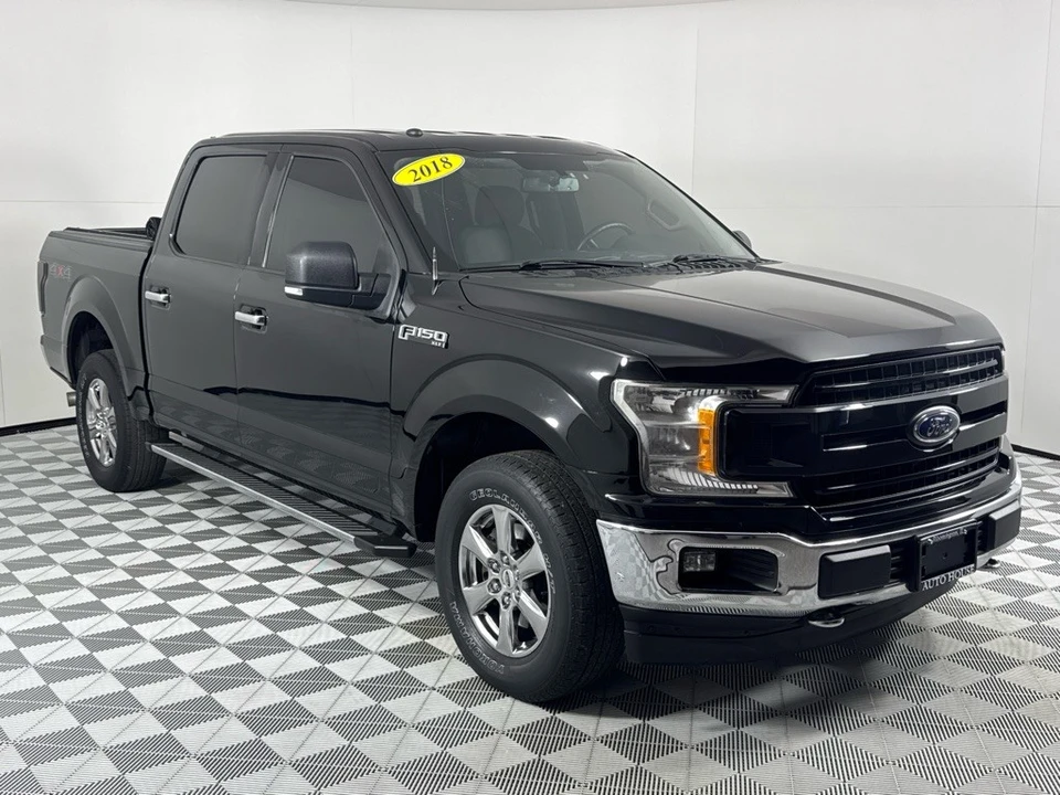 2018 Ford F-150 13th Gen - Image 3 of 12