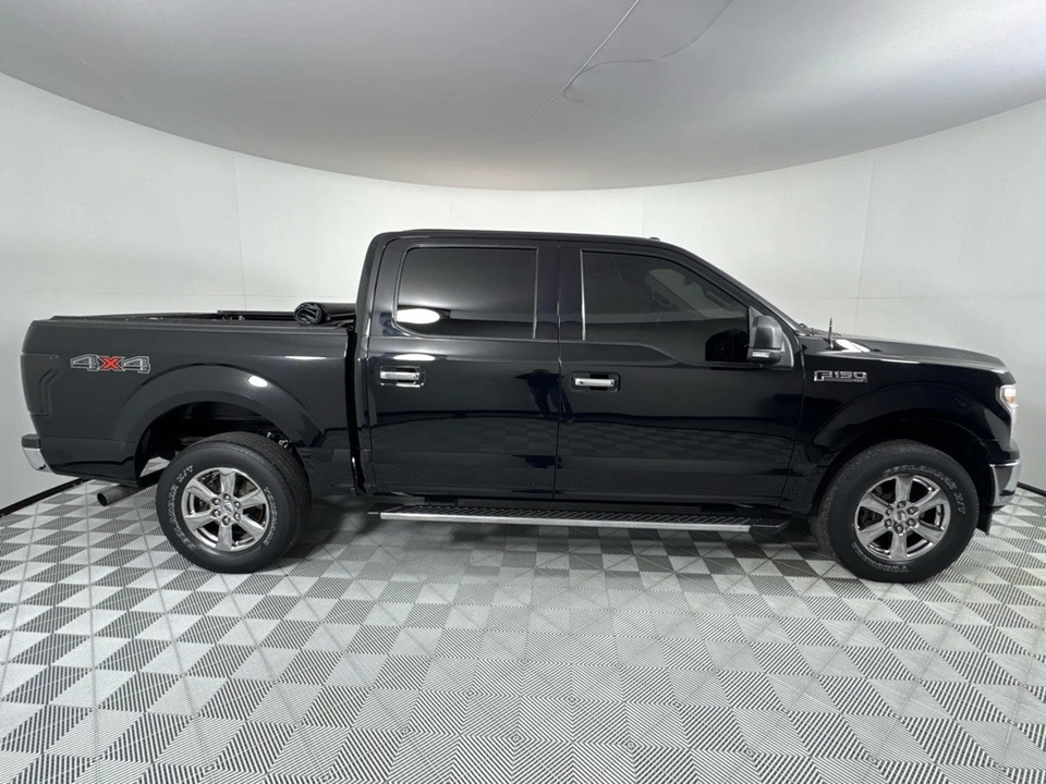 2018 Ford F-150 13th Gen - Image 4 of 12