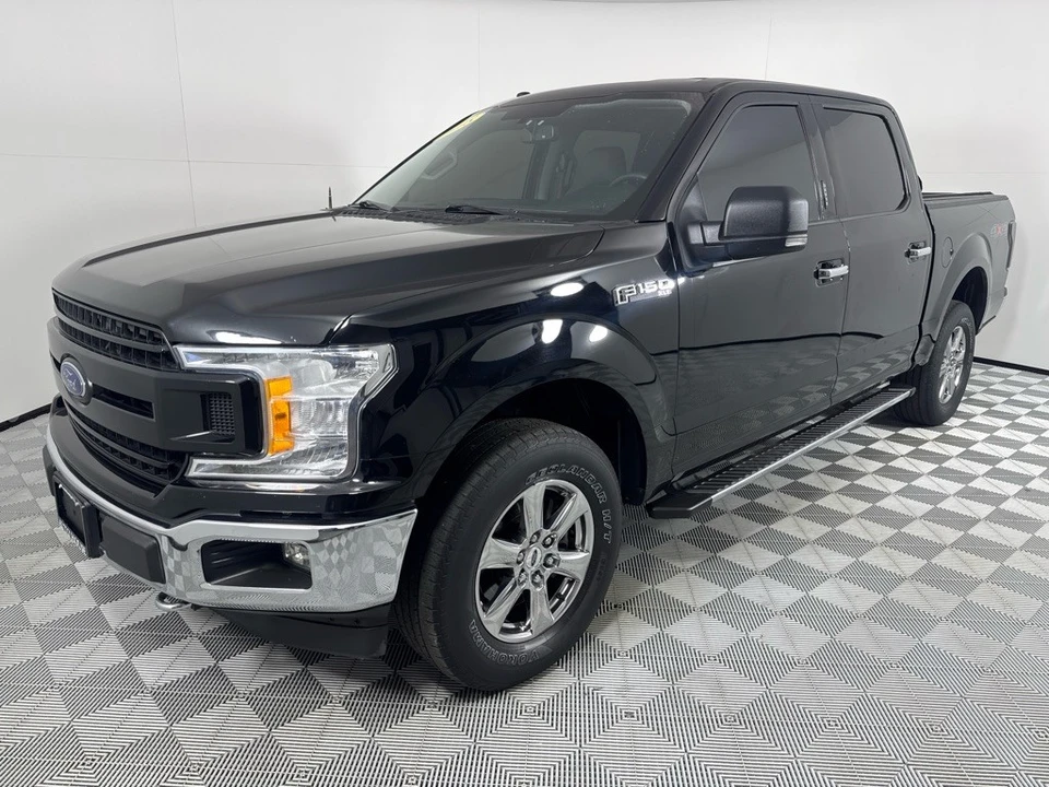 2018 Ford F-150 13th Gen - Image 8 of 12