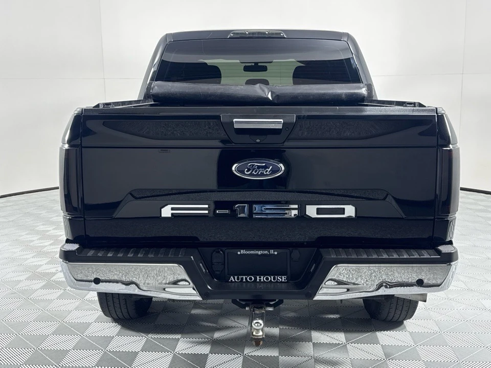 2018 Ford F-150 13th Gen - Image 5 of 12