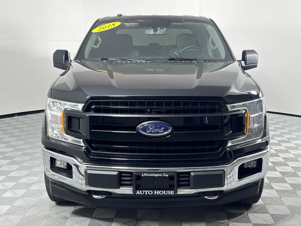 2018 Ford F-150 13th Gen - Image 10 of 12
