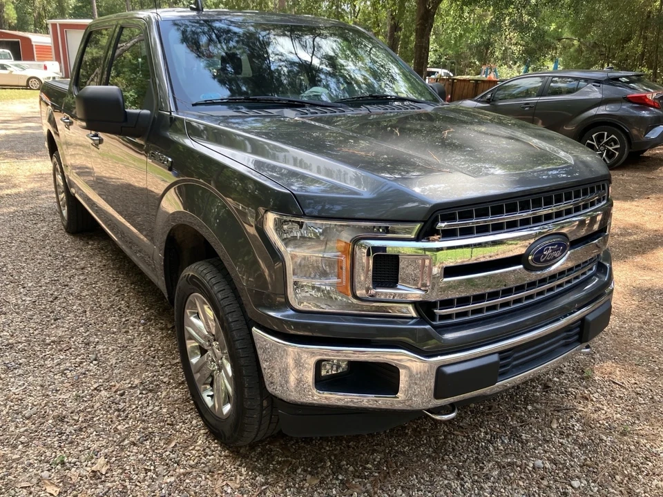 2018 Ford F-150 13th Gen - Image 3 of 8