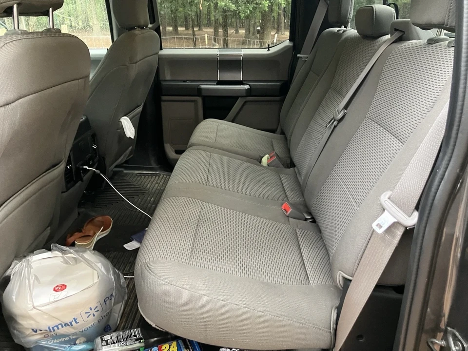 2018 Ford F-150 13th Gen - Image 8 of 8