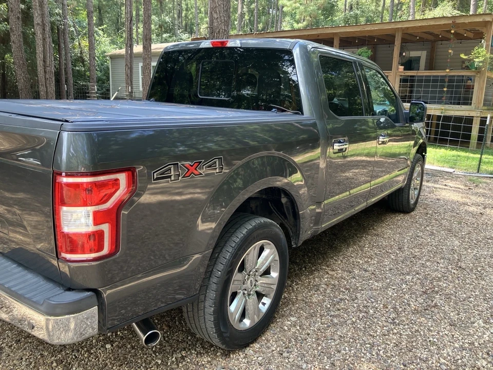 2018 Ford F-150 13th Gen - Image 4 of 8