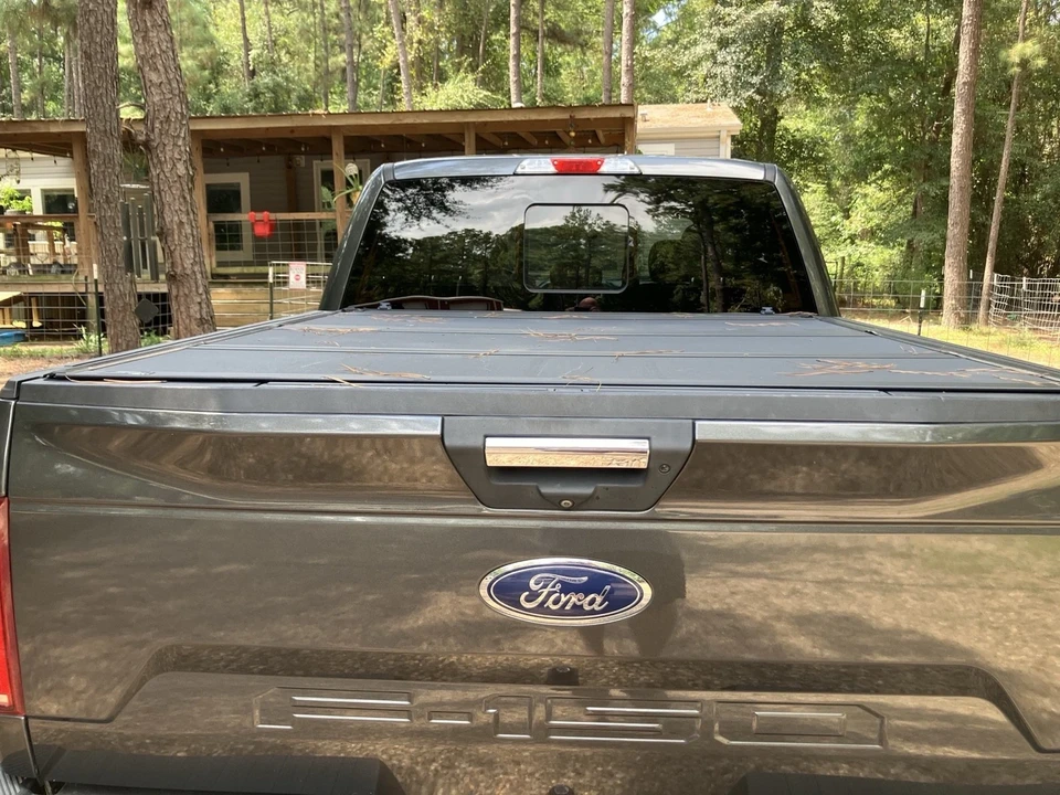 2018 Ford F-150 13th Gen - Image 5 of 8