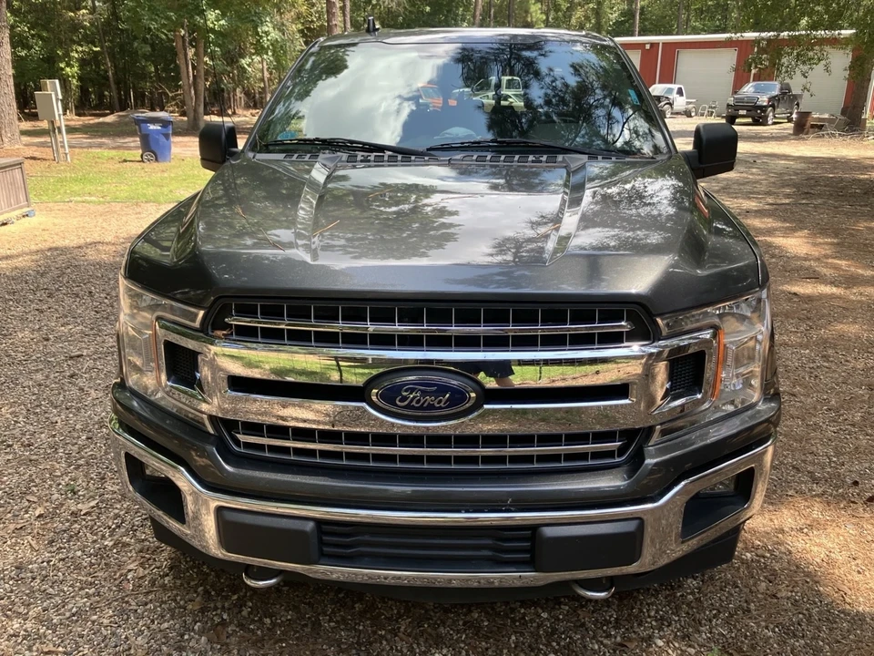 2018 Ford F-150 13th Gen - Image 2 of 8