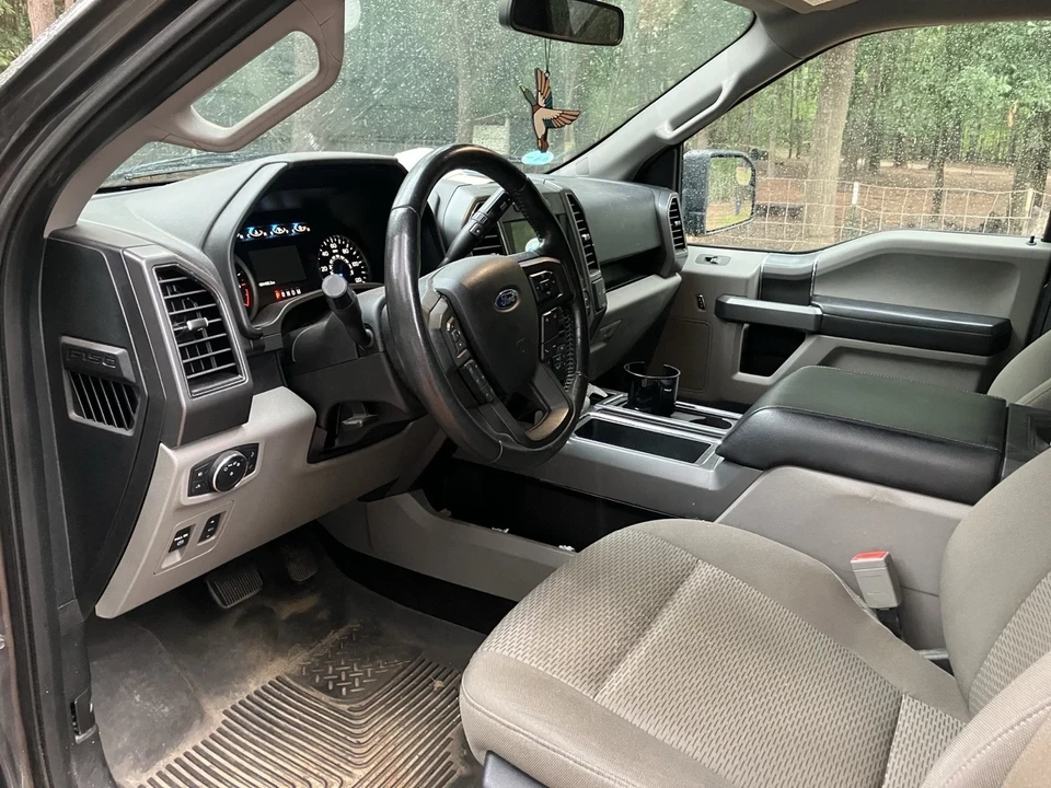 2018 Ford F-150 13th Gen - Image 7 of 8