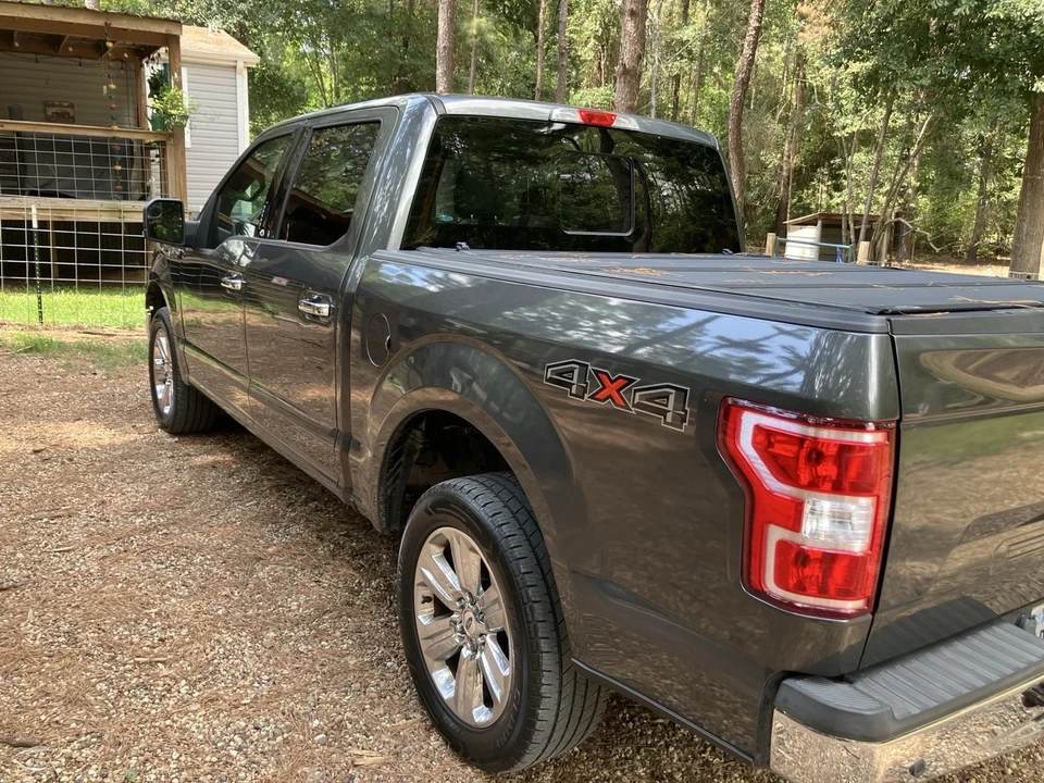 2018 Ford F-150 13th Gen - Image 6 of 8