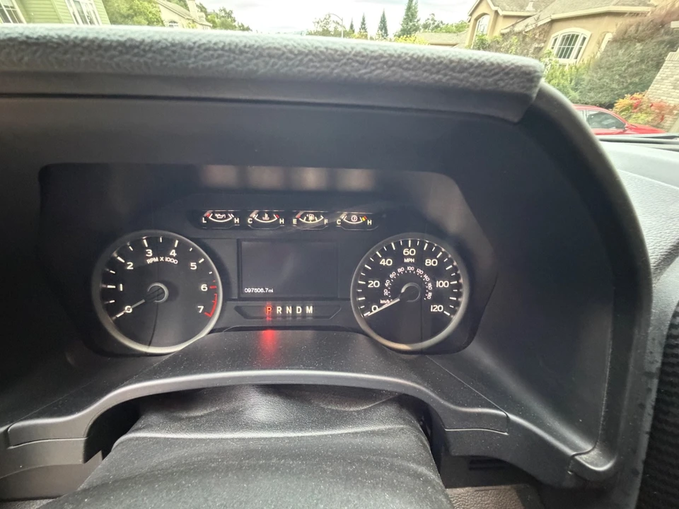 2018 Ford F-150 13th Gen - Image 3 of 10