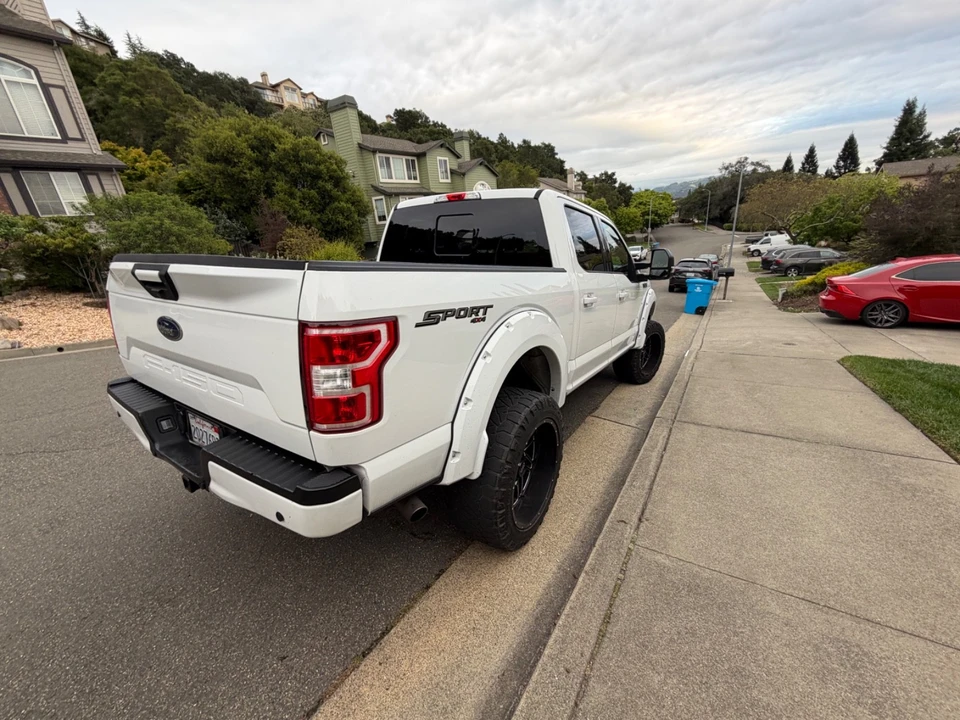 2018 Ford F-150 13th Gen - Image 6 of 10